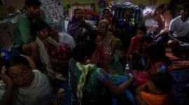 raighad landslide survivors