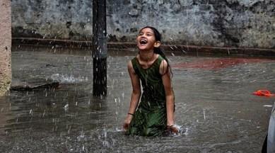 rain chandigarh