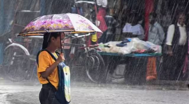 With 2 months for the monsoon to end, Punjab, and Haryana see over 50% ...