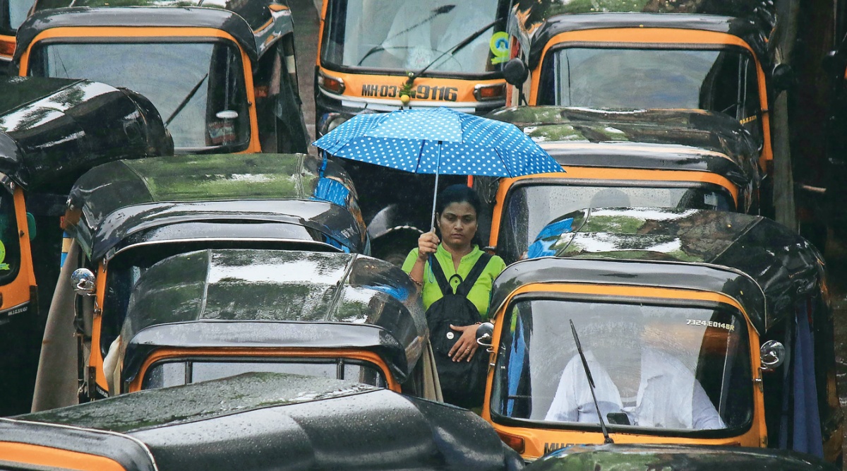 Wednesday downpour claims lives of two minors in separate incidents