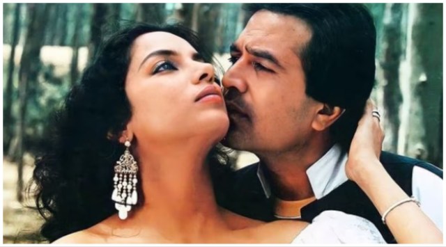 rajesh khanna shabana azmi