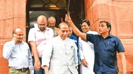 Indian Armed Forces, Armed Forces, rajnath singh, military’s special forces, Indian Express, India news, current affairs