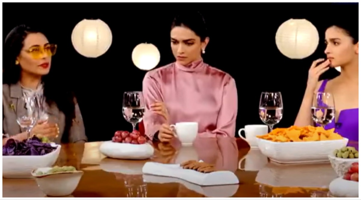 Rajeev Masand Recalls Conversation He Had With Rani Mukerji After Her