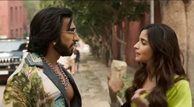 Rock Aur Rani Kii Prem Kahaani trailer