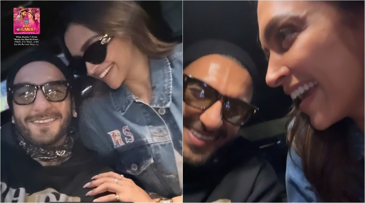 Watch: Ranveer Singh Asked Who Are You? His Charming Response Is Viral