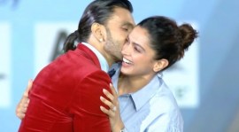 ranveer, deepika