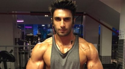How Ranveer Singh shed Simba's bulk to arrive at a lithe, athletic physique  for 83, according to his fitness trainer