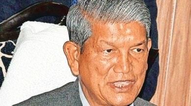 Harish Rawat gets CBI notice, 2016 sting video case, Dehradun, Harish Rawat, Indian Express, India news, current affairs