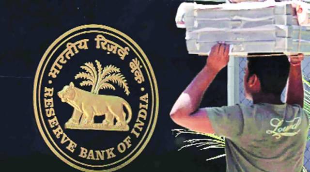 Reserve Bank of India, RBI, T Rabi Sankar, fintech regulations, Business news, Indian express, Current Affairs