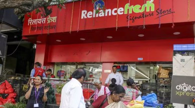 reliance retail latest news