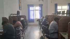 rajasthan exam paper leak