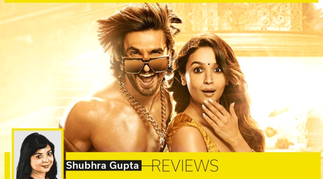 rocky aur rani kii prem kahaani review