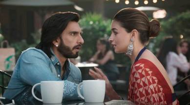 rocky rani box office