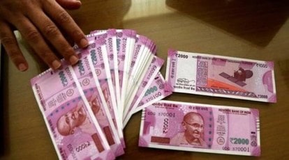 76% of Rs 2,000 notes in circulation have returned to banks: RBI | Business  News - The Indian Express
