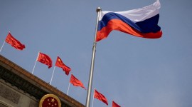 China-Russia June trade value at highest since Ukraine war