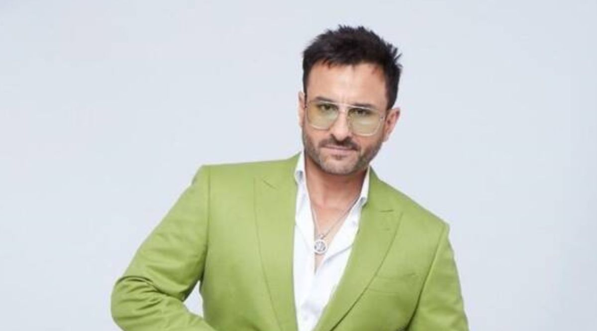 Saif Ali Khan and his friends played the Ouija board to call ghosts, recalls Gauravv Chawla: 'I had gone with Saif and Kareena to Pataudi' - Vimarsana News
