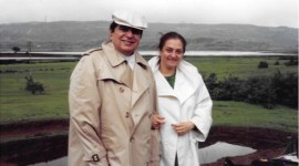 saira banu, dilip kumar