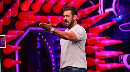 Here is all you need to know about controversial show Bigg Boss 16's most  talked about