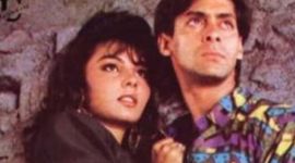 somy ali. salman khan