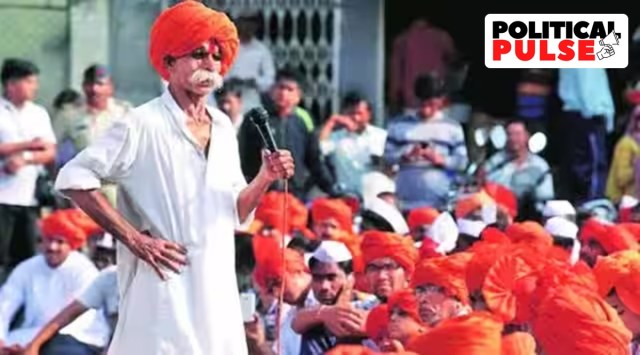 sambhaji bhide controversy