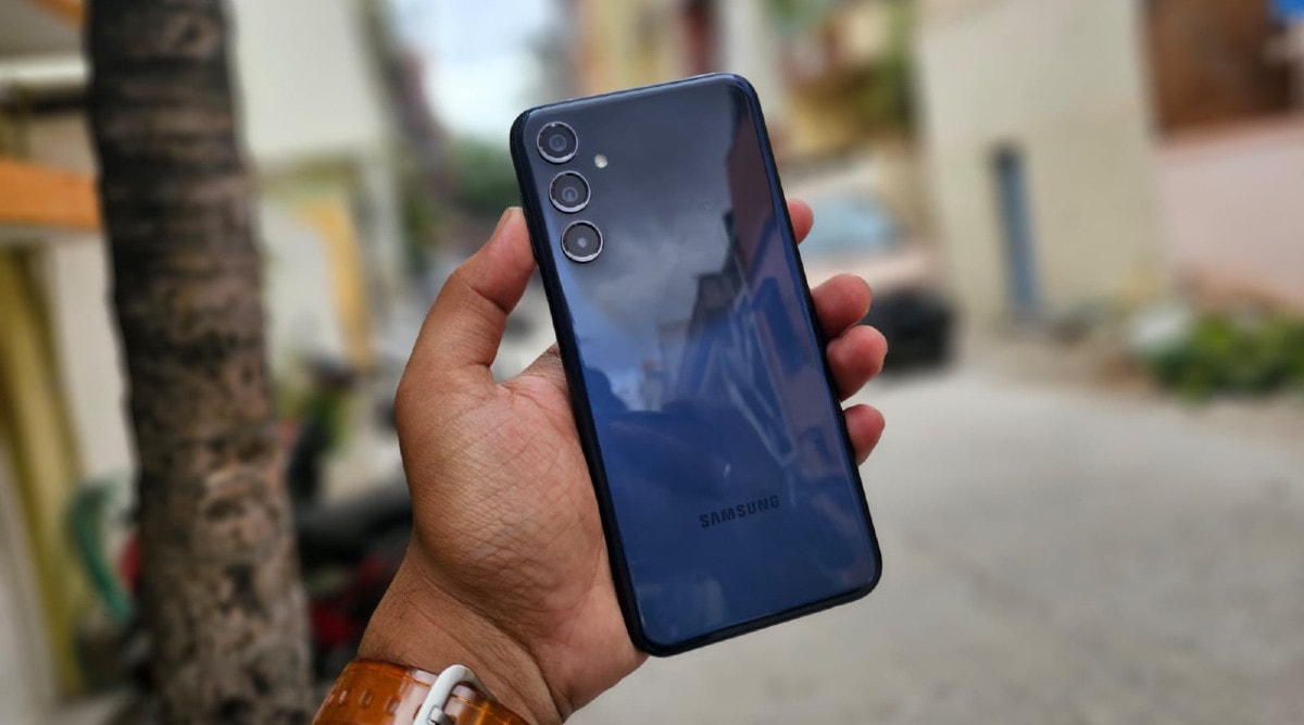 samsung galaxy m34 featured