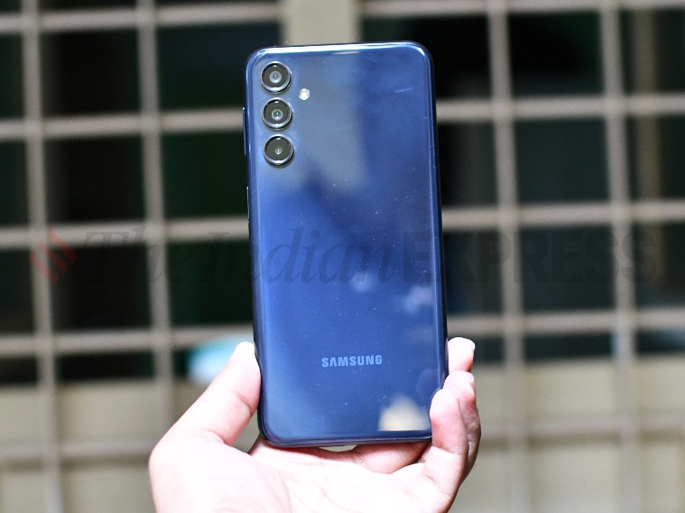 Galaxy M34