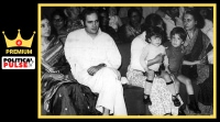 sanjay gandhi indira gandhi