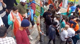 sara ali khan amarnath yatra