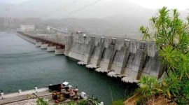 Gujarat rainfall, Sardar Sarovar Dam, Sardar Sarovar Dam water level, Indira Sagar, Omkareshwar dams, Full Reservoir Level, Million Cubic Metres, indian express, indian express news