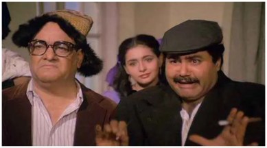 satish shah veerana