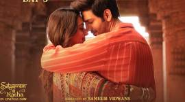 Satyaprem Ki Katha box office collection