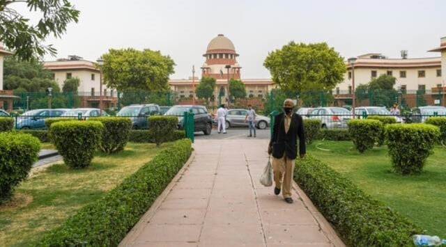 sc anticipatory bail plea kerala news portal editor