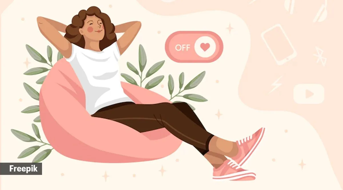 International Self Care Day: Tips to practice self-care daily | Health News