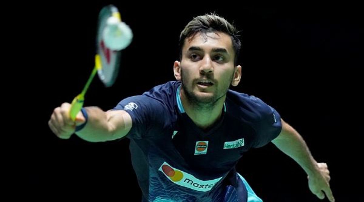 Bombarded by Christies stinging smashes, Lakshya Sen bows out in semifinals of Japan Open Badminton News