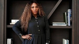 serena williams
