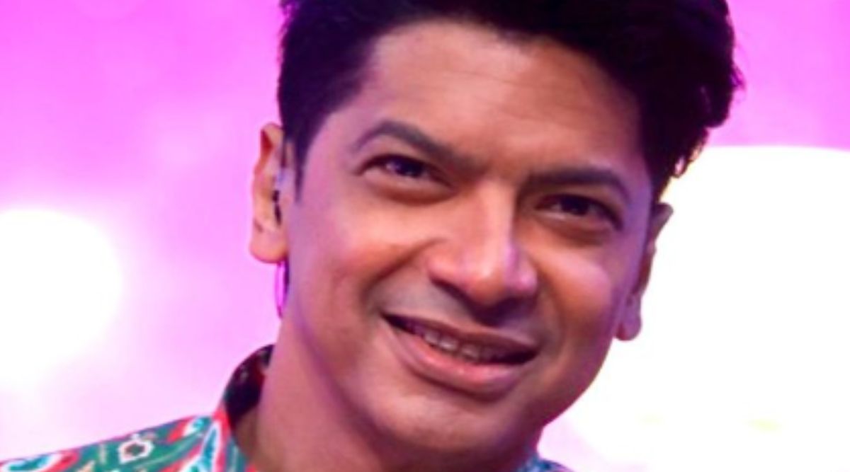 Shaan Says He Tried Anti-ageing And Anti-wrinkle Creams, Shares They ...