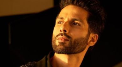 shahid kapoor
