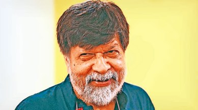 Shahidul Alam