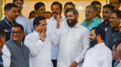 Maharashtra Assembly