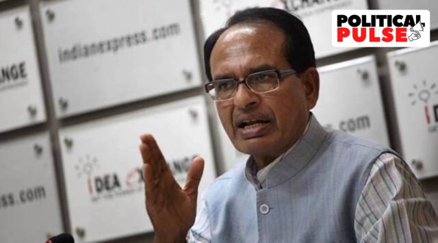 Shivraj Singh Chouhan