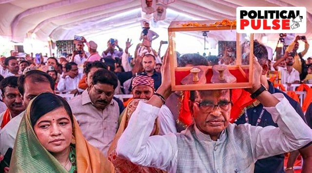 shivraj singh chouhan