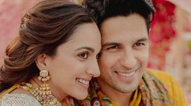 sidharth kiara wedding pics