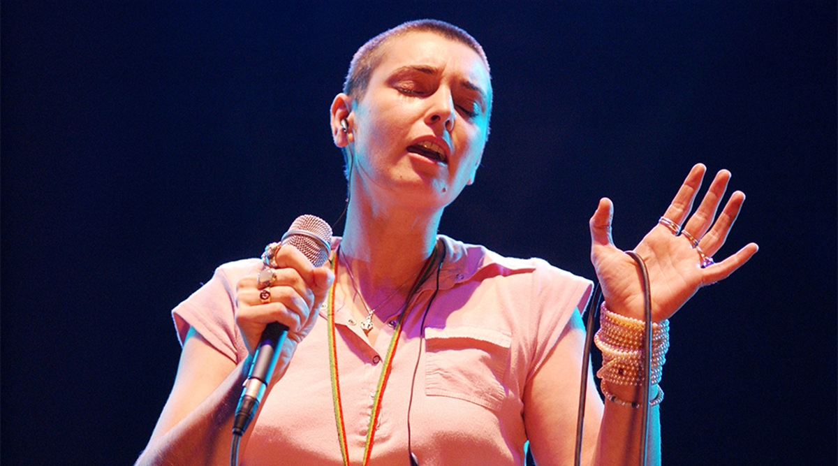 Sinéad O’Connor, gifted and provocative Irish singersongwriter, dies