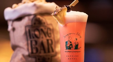 singapore sling