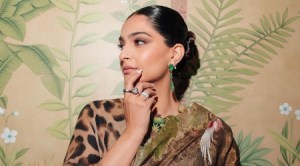 Sonam Kapoor | Sonam Kapoor, Sonam Kapoor HD Photos, Sonam Kapoor Videos,  Pictures, Age, Upcoming Movies, New Song and Latest News Updates | The  Indian Express