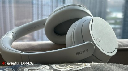 Sony smartphone online headphones