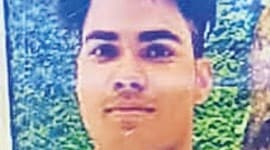 Salman was killed last week