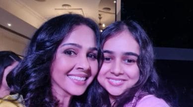 Suchitra Krishnamoorthi
