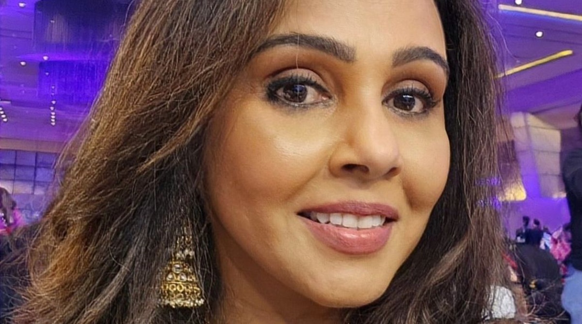 Suchitra Krishnamoorthi Opens Up About Her Casting Couch Experience ‘i