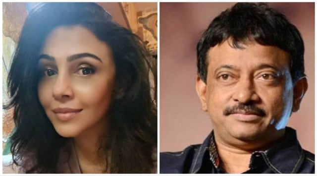 Ram Gopal Varma told Suchitra Krishnamoorthi he’s a ‘horrible person ...